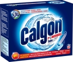 Calgon Powerball Tabs 3in1